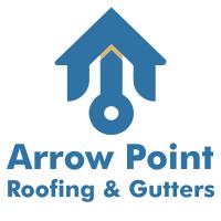 Arrow Point Roofing  image 1